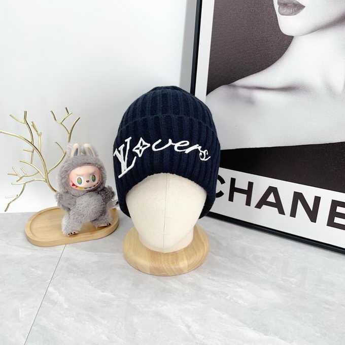 Louis Vuitton Beanie ID:20260111-124